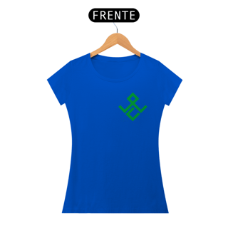 Nome do produto Baby Look - OFICIAL Chief 117 ® #01