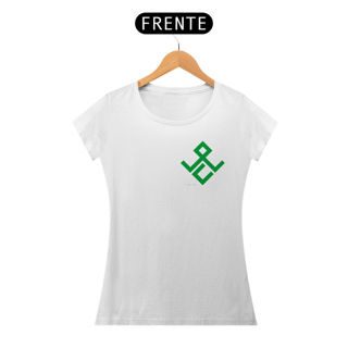 Nome do produto Baby Look - OFICIAL Chief 117 ® #01