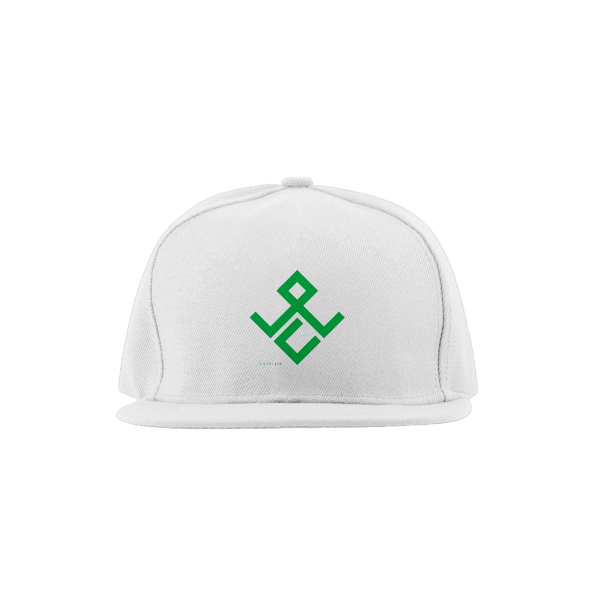 Nome do produto: Boné - OFICIAL Chief 117 ® #01