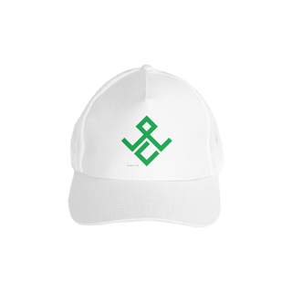 Nome do produto Boné PREMIUM - OFICIAL Chief 117 ® #01
