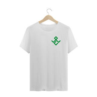 Nome do produto Camiseta PLUS SIZE - OFICIAL Chief 117 ® #01