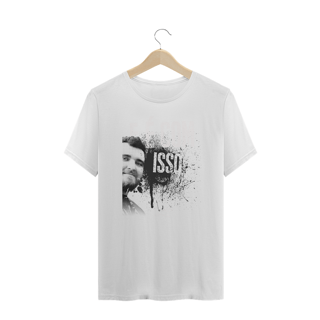 Nome do produto Camiseta PLUS SIZE - E é com isso?