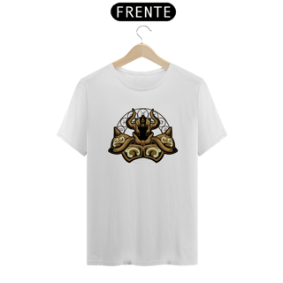 Nome do produto Camiseta - Touro