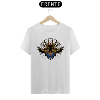 Nome do produto Camiseta - Câncer