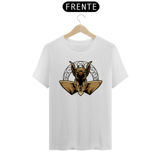 Nome do produto Camiseta - Virgem