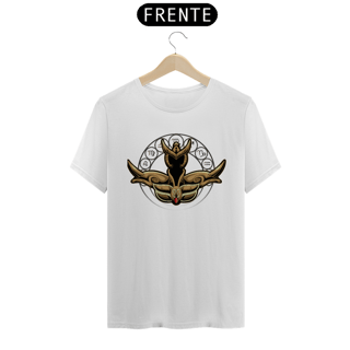 Nome do produto Camiseta - Escorpião
