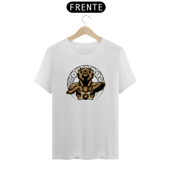 Camiseta - Libra