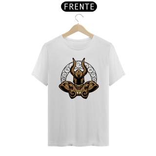 Nome do produto Camiseta - Capricórnio