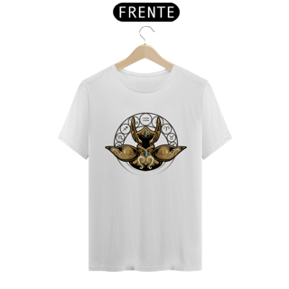 Nome do produto Camiseta - Aquário