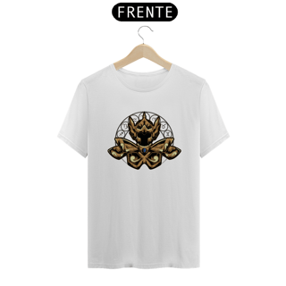 Nome do produto Camiseta - Peixes