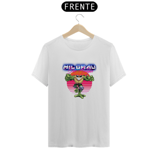 Nome do produto Camiseta - Mil Grau das antigas