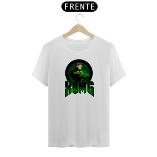 Nome do produto Camiseta - XBMG
