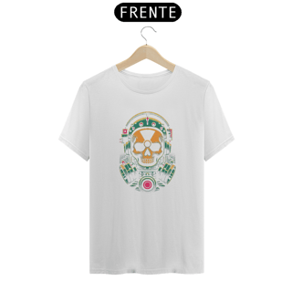 Nome do produto Camiseta - Toxic