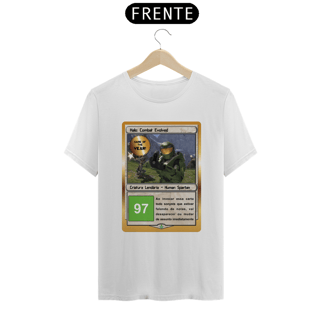 Nome do produto Camiseta - Criatura Lendária 97