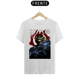 Nome do produto Camiseta - XMGears