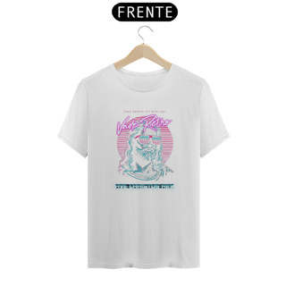 Nome do produto Camiseta - Ave Christus Rex