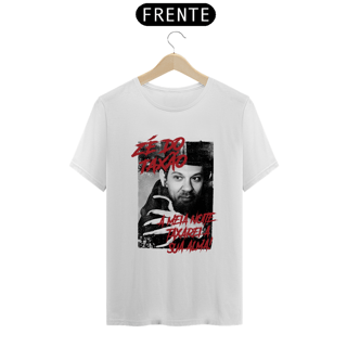 Nome do produto Camiseta - Zé do Taixão
