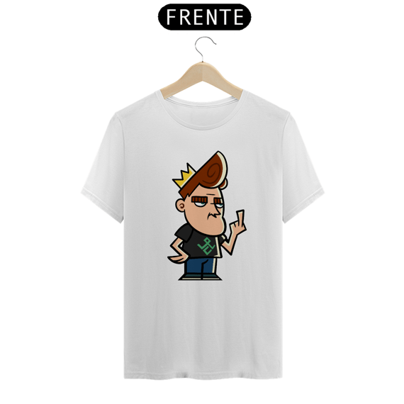Camiseta - Chiefzinho F