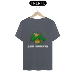 Nome do produto Camiseta - XMG Forever