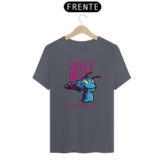 Nome do produto Camiseta - Guns n' Jokes