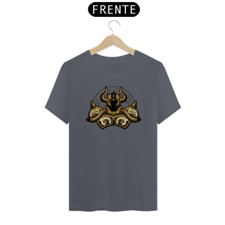 Nome do produto Camiseta - Touro