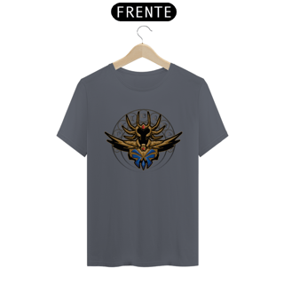 Nome do produto Camiseta - Câncer