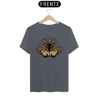 Nome do produto Camiseta - Leão