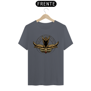 Nome do produto Camiseta - Escorpião