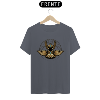 Nome do produto Camiseta - Aquário
