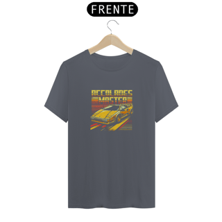 Nome do produto Camiseta - Accolades Master