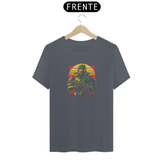 Nome do produto Camiseta - Master Retro