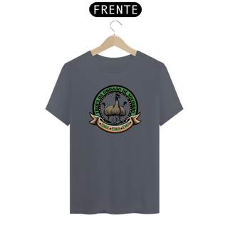 Nome do produto Camiseta - Tropa da missão de socorro
