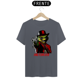 Nome do produto Camiseta - RDRash XMG Forever