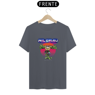 Nome do produto Camiseta - Mil Grau das antigas