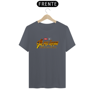 Nome do produto Camiseta - Mas é a Mil Grau que aliena #01