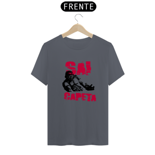Nome do produto Camiseta - Sai capeta