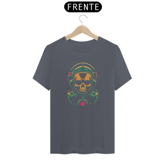 Nome do produto Camiseta - Toxic