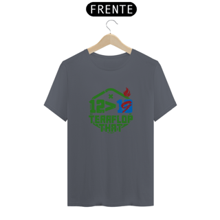 Nome do produto Camiseta - 12 maior que 9