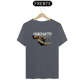 Nome do produto Camiseta - Unchato Drakeface