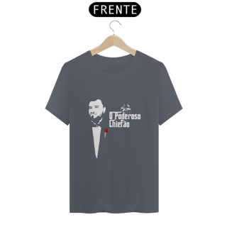 Nome do produto Camiseta - O Poderoso Chiefão
