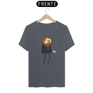 Nome do produto Camiseta - Chief Pepper
