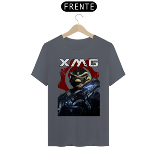 Nome do produto Camiseta - XMGears