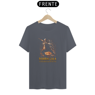 Nome do produto Camiseta - Robbin Lula