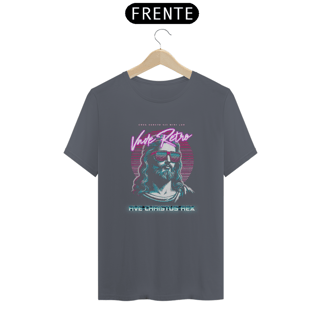 Nome do produto Camiseta - Ave Christus Rex