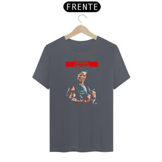 Nome do produto Camiseta - Comando para Taxar