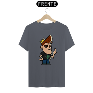 Nome do produto Camiseta - Chiefzinho F