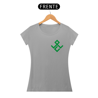 Nome do produto Baby Look - OFICIAL Chief 117 ® #01