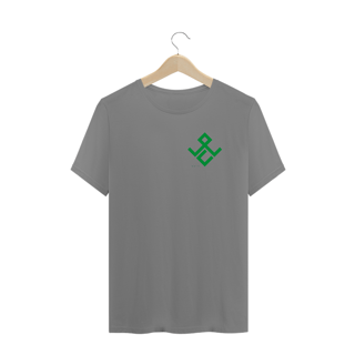 Nome do produto Camiseta PLUS SIZE - OFICIAL Chief 117 ® #01