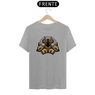 Nome do produto Camiseta - Touro