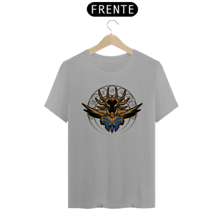 Nome do produto Camiseta - Câncer